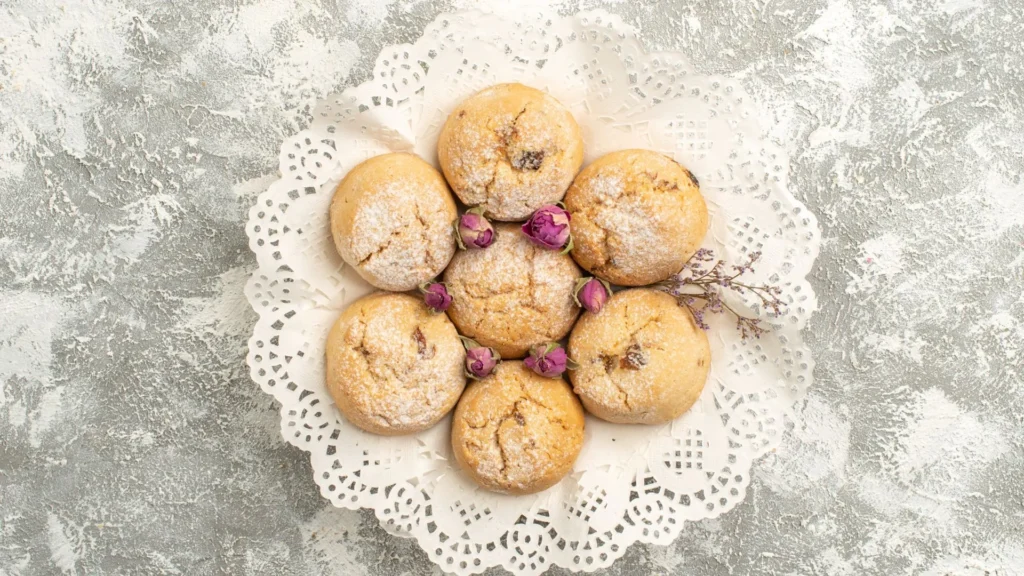 moroccan cookies