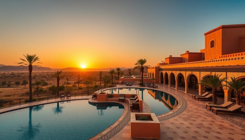 best hotels in ouarzazate