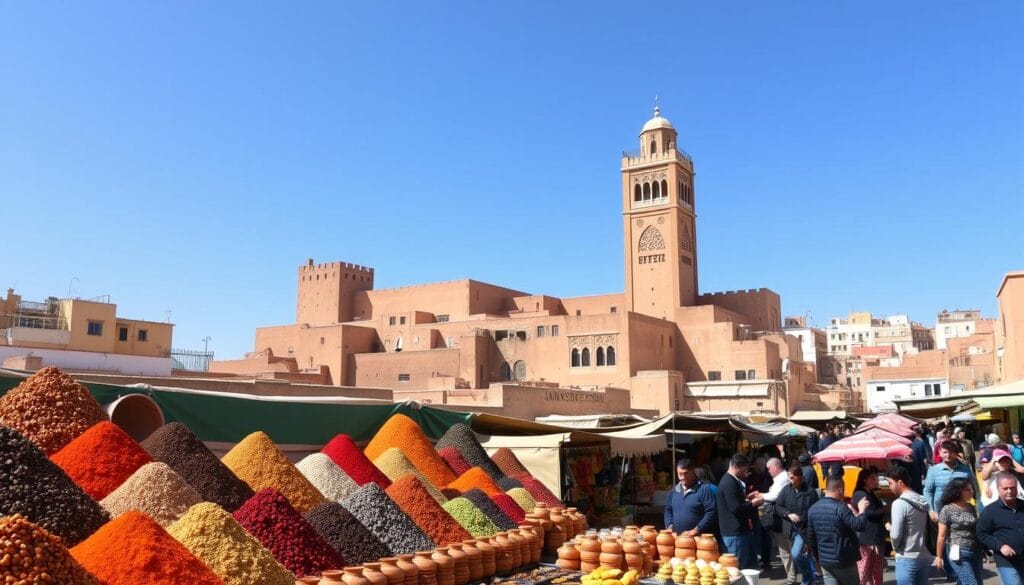 best travel experiences in morocco