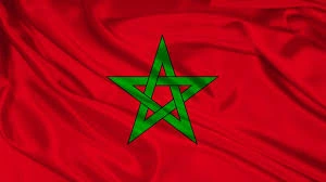 moroccan flag