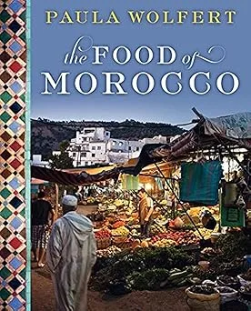 Moroccan CookBooks