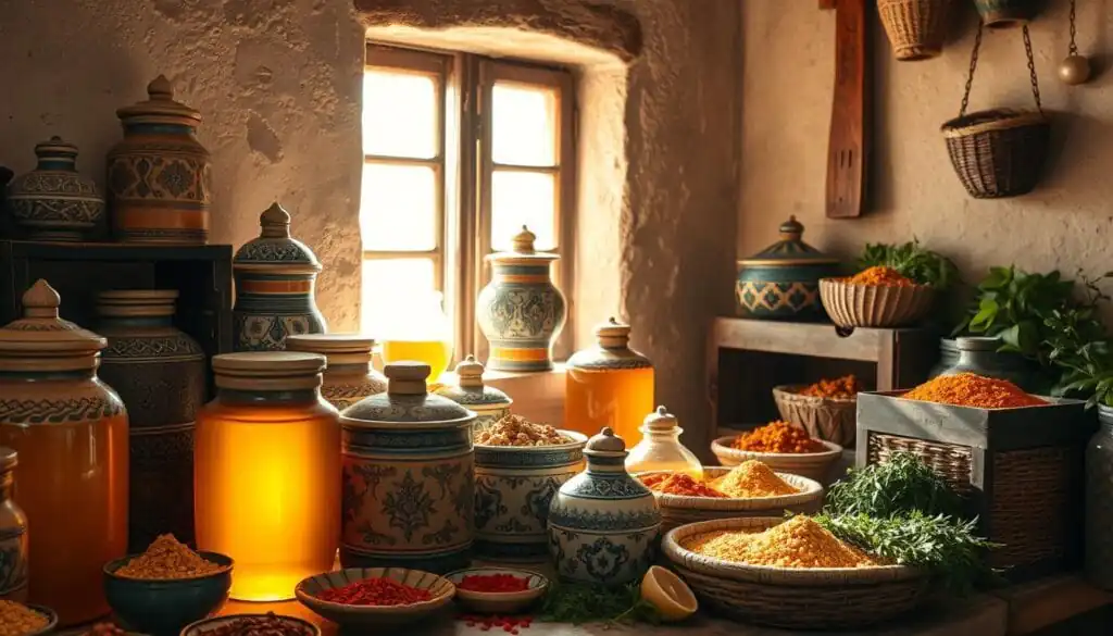 honey storage honey storage