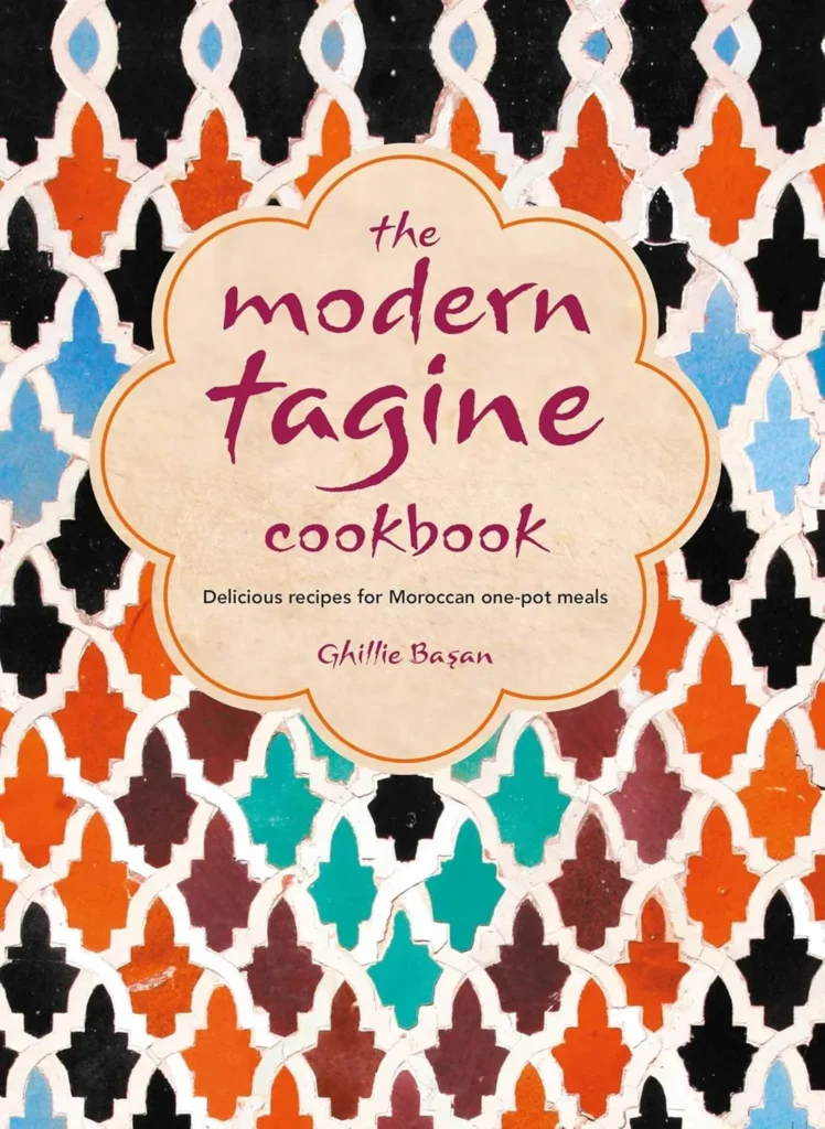 Moroccan CookBooks