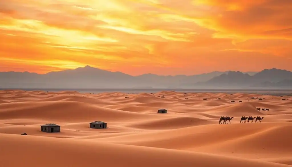 moroccan desert tours moroccan desert tours