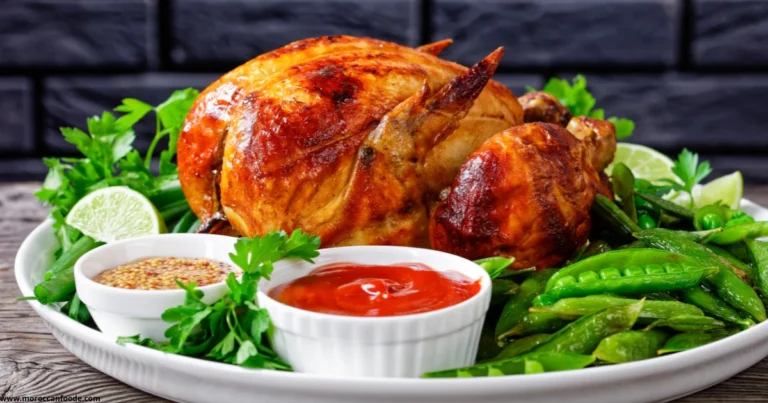 Leftover Rotisserie Chicken Recipes