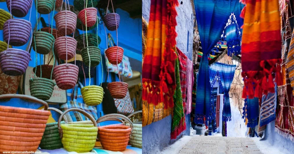 Chefchaouen Morocco