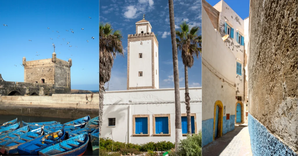 essouira morocco