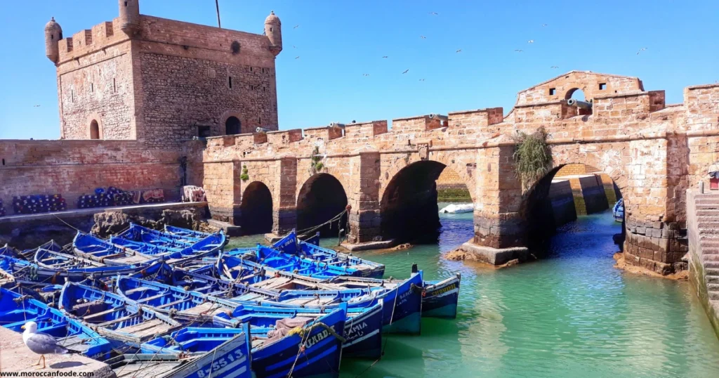 essouira morocco