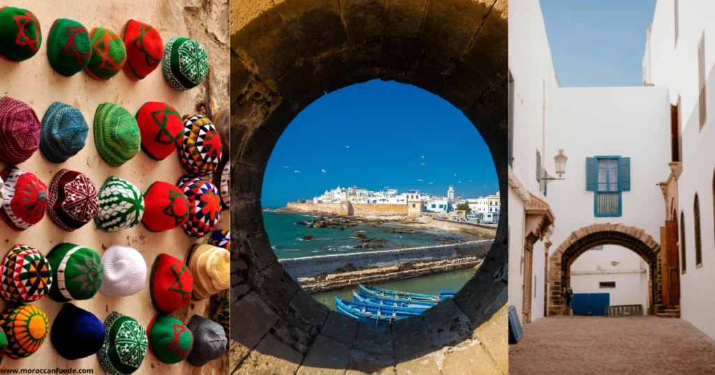 essouira morocco