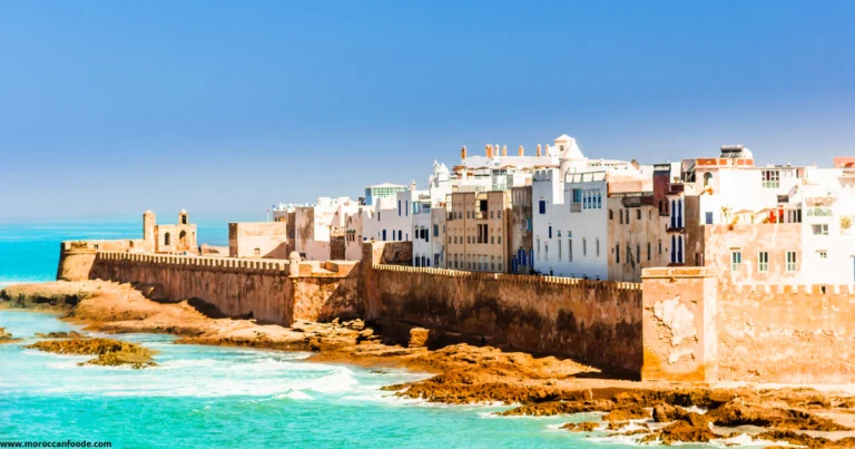 essouira morocco