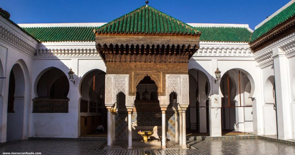 Fes Morocco