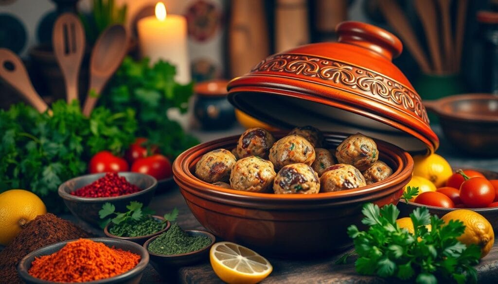 homemade tagine recipes