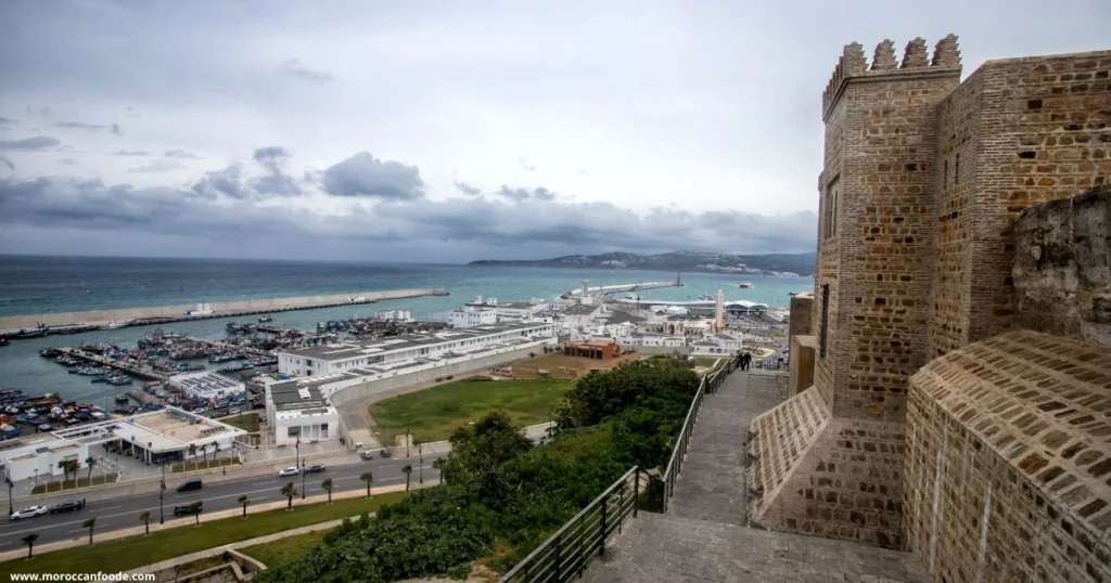 Tangier Morocco