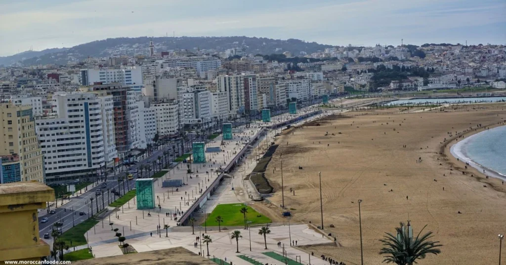 Tangier Morocco