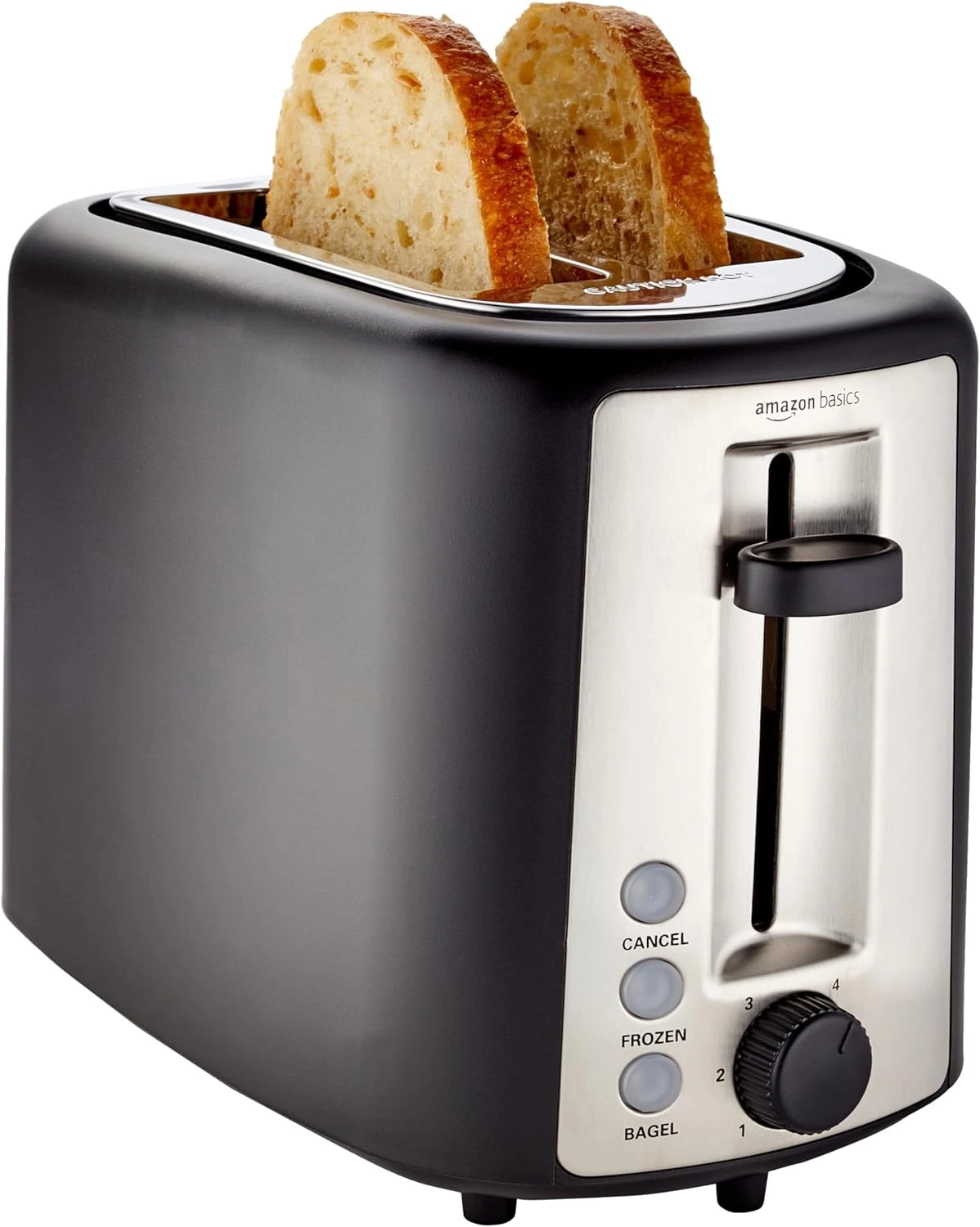 best 2 slice toaster